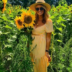 Meet your Posher, Andrea